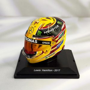 Cascos F1