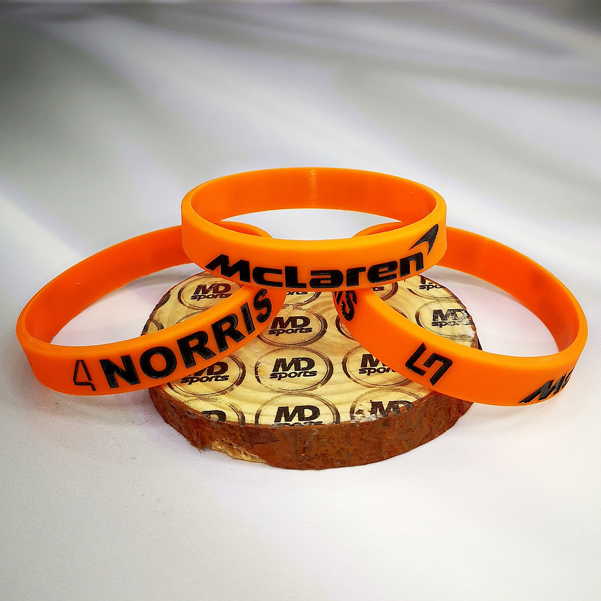 Pulsera Formula 1 Mclaren Lando Norris