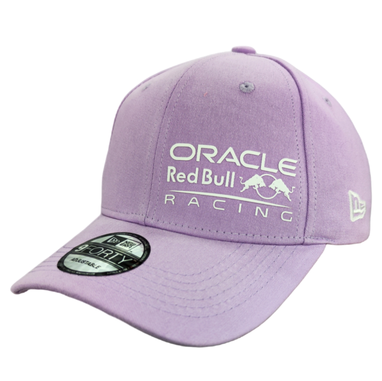 Gorro Oracle RedBull 2023 Lila