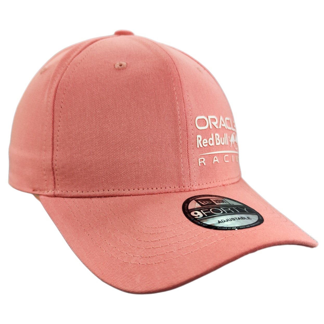 Gorro Oracle RedBull 2023 Rosa