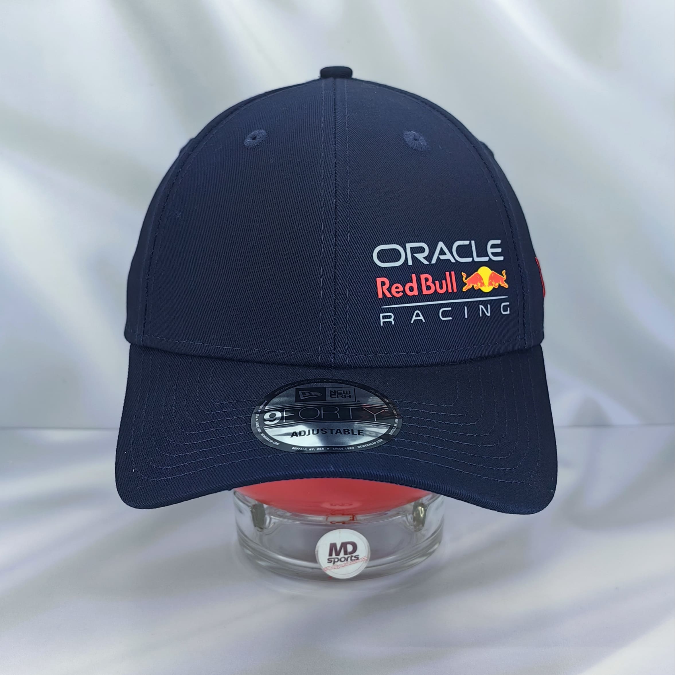 Gorro NEW ERA Oficial Oracle Redbull Racing 2023