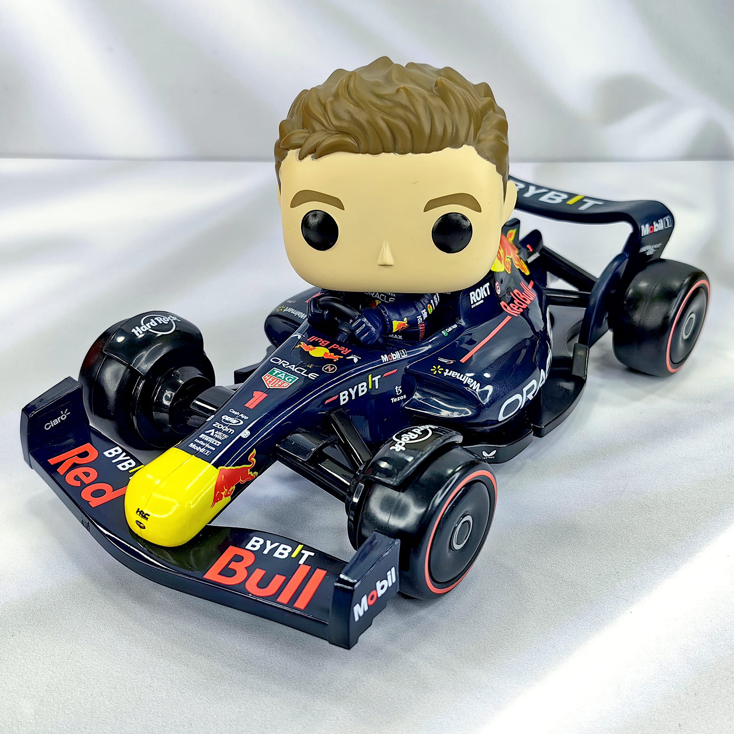 Funko RIDE Formula 1 RedBull Racing Max Verstappen 2023