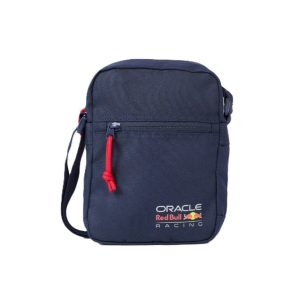 Bolso/Riñonera Oficial Castore Redbull