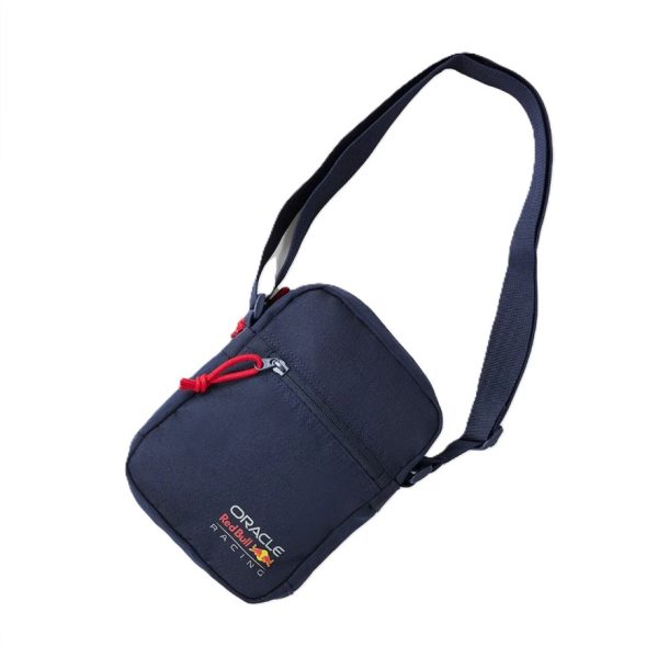 Bolso/Riñonera Oficial Castore Redbull - Imagen 2