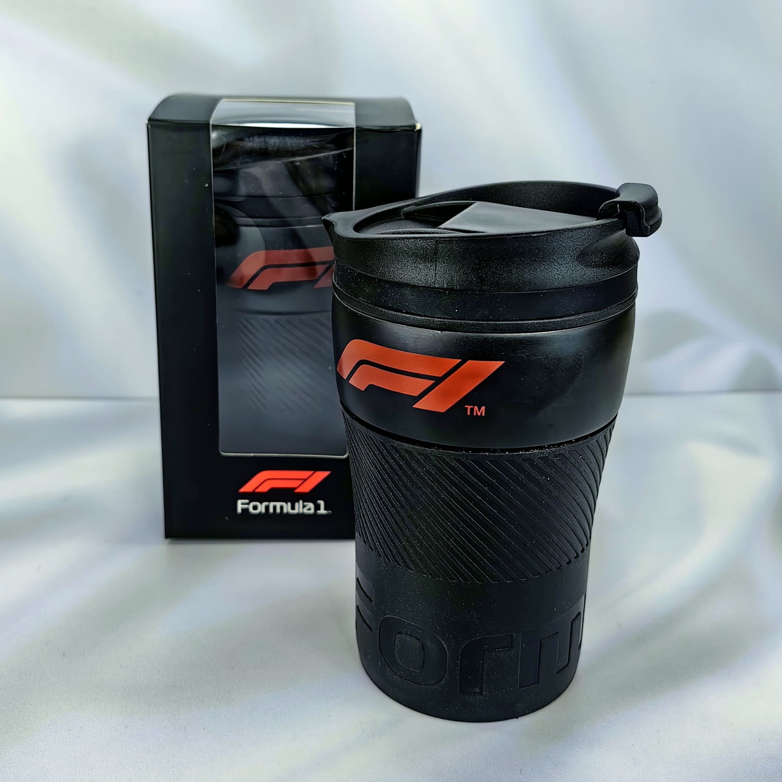 Termo MUG Oficial Formula 1 275ml