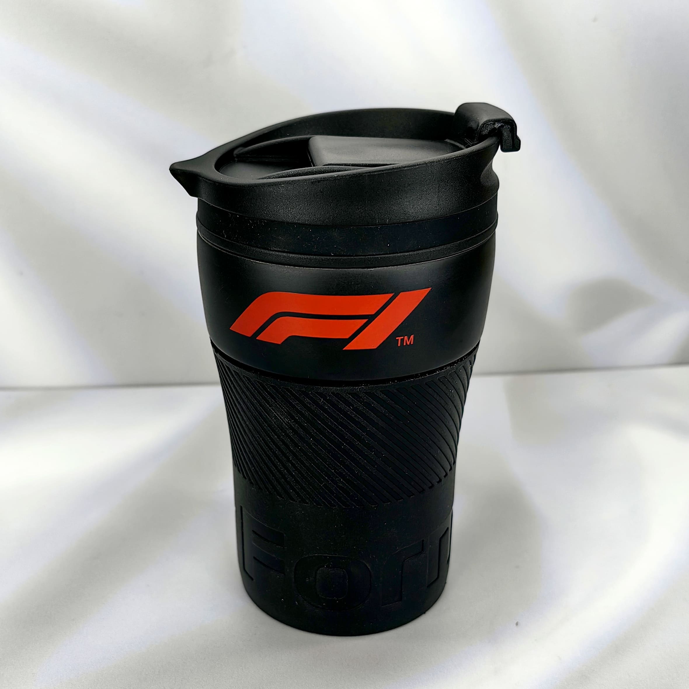 Termo MUG Oficial Formula 1 250ml