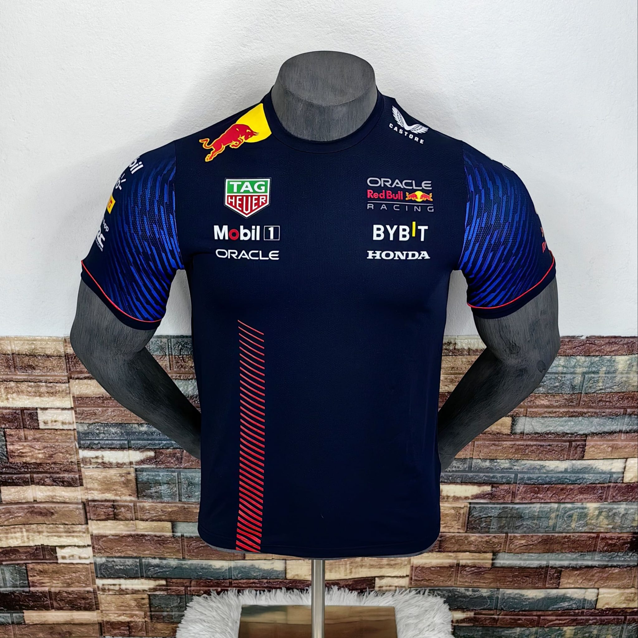 Poleras Formula 1 Oficiales – Tienda F1 MD Sports