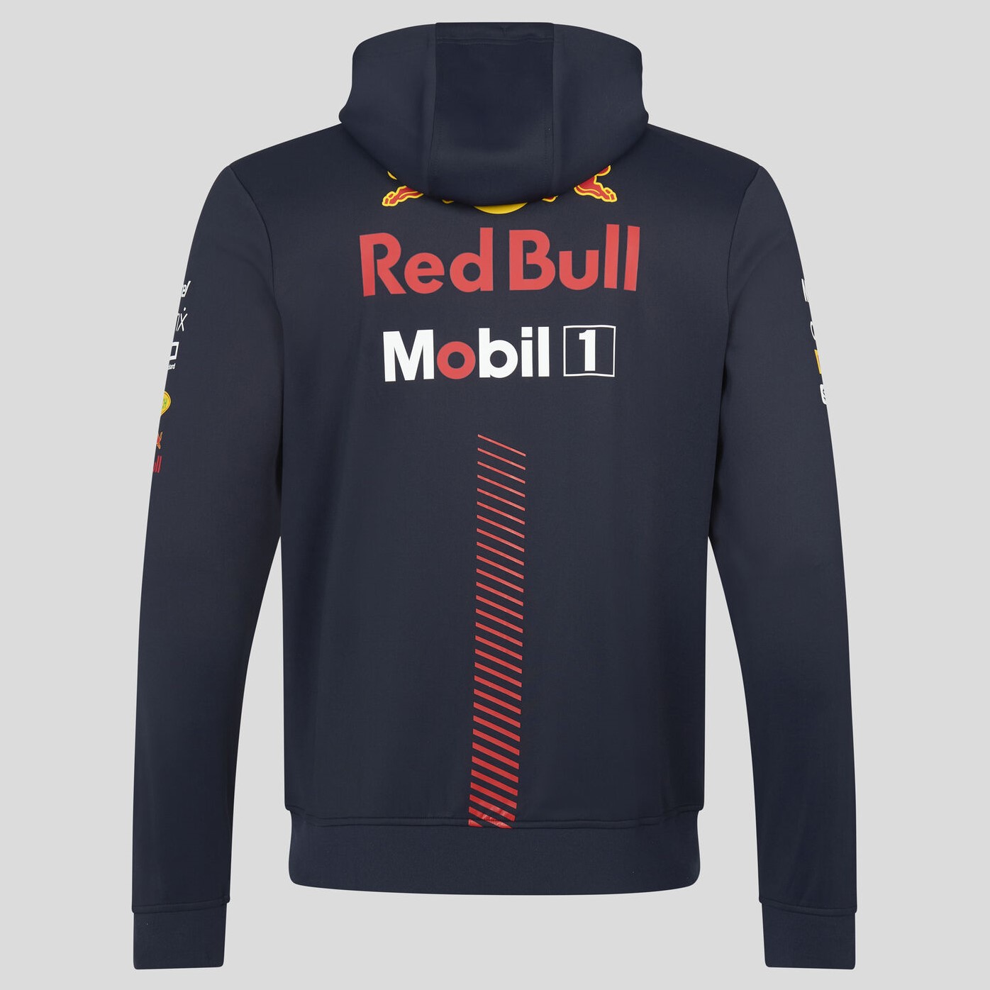 Poleron CASTORE Redbull Racing Oficial 2023