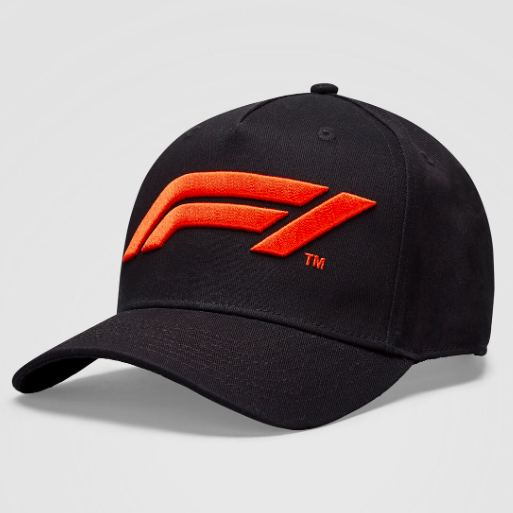 Gorro De Niño Oficial F1 Collection con Logo