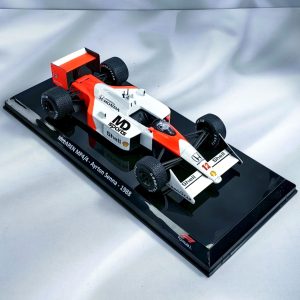 🏆Campeones del Mundo F1
