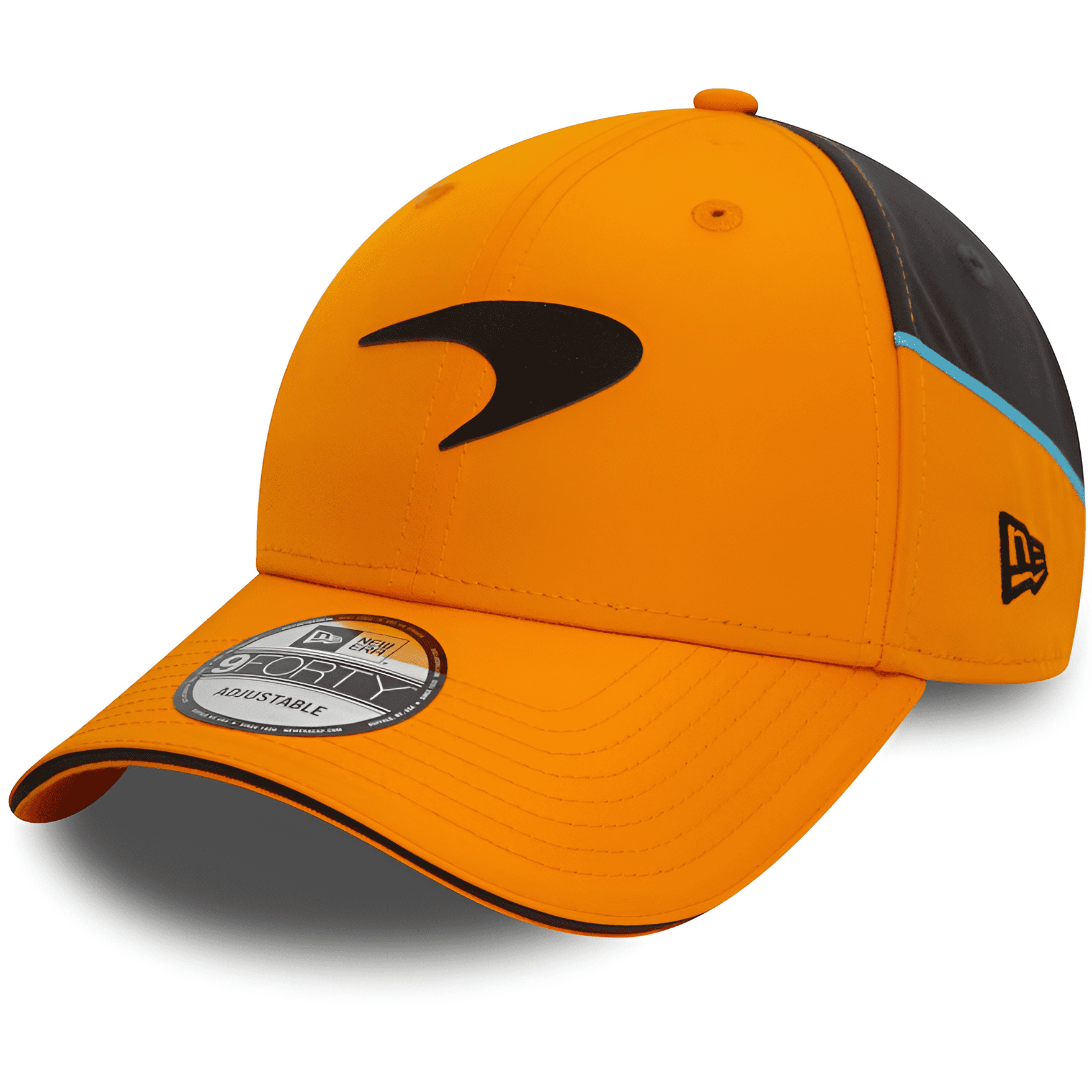 Gorro Oficial NEW ERA Mclaren F1 Team 2024