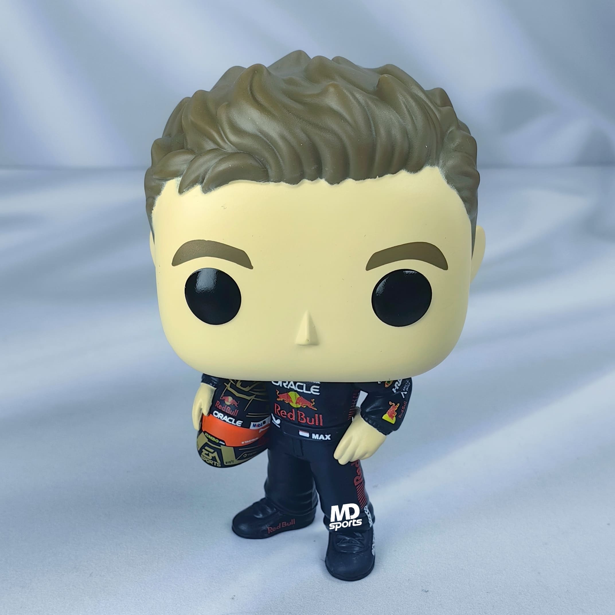 Funko Formula 1 Redbull Racing Max Verstappen 2023 Special Edition - Imagen 3