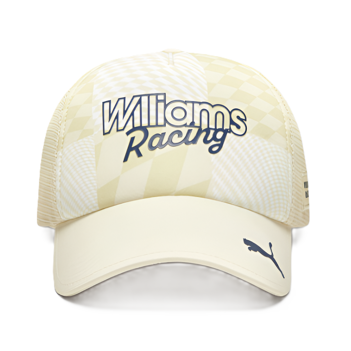 Gorro Oficial Williams F1 Legacy