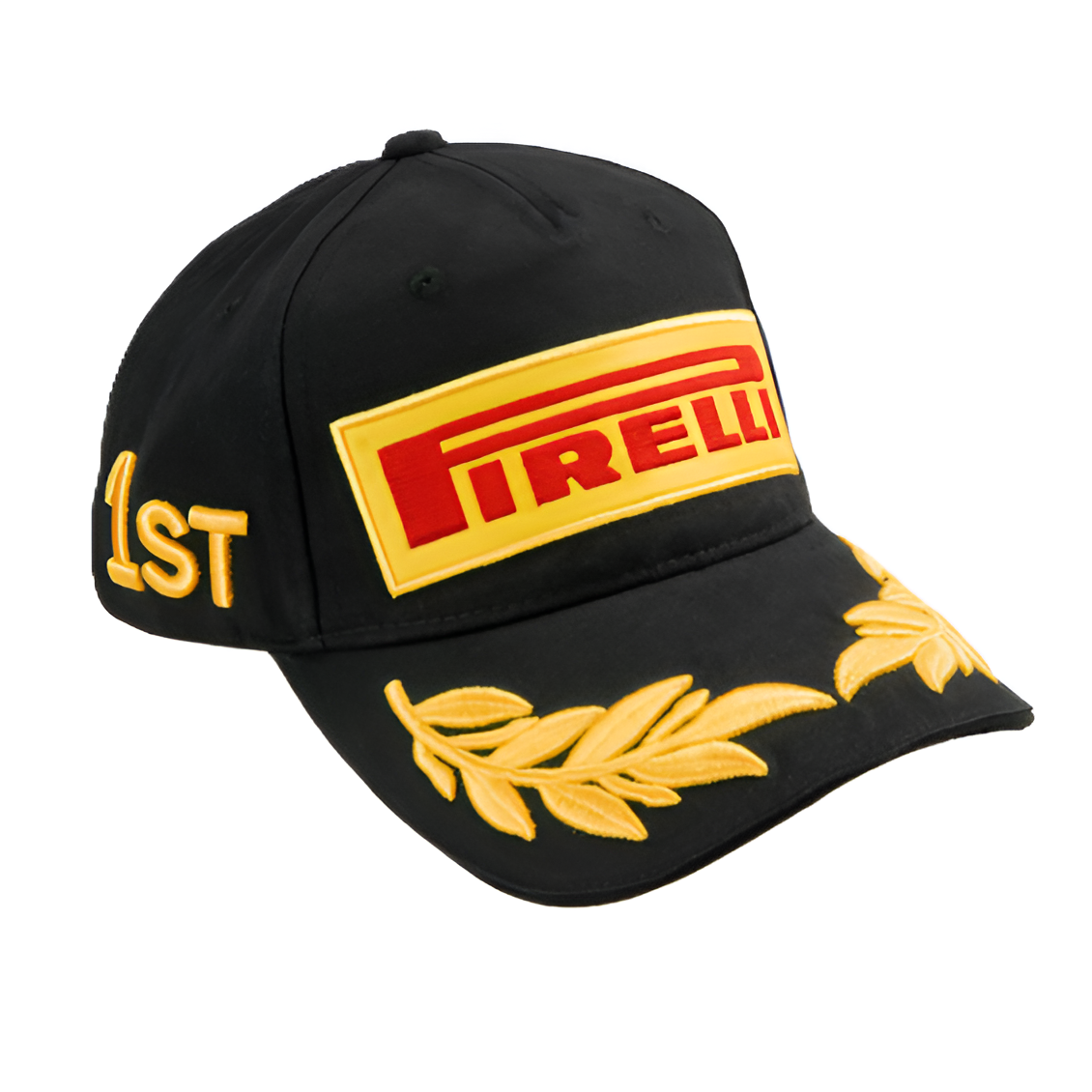 Gorro Oficial Pirelli Podium 1st Formula 1 2024