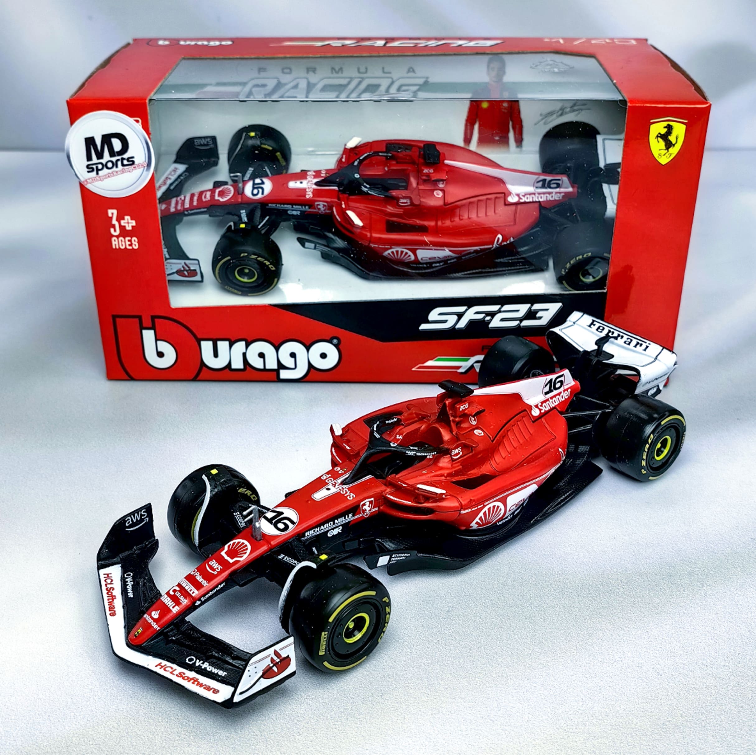Autos Miniaturas F1 Pagina 8 Tienda F1 MD Sports