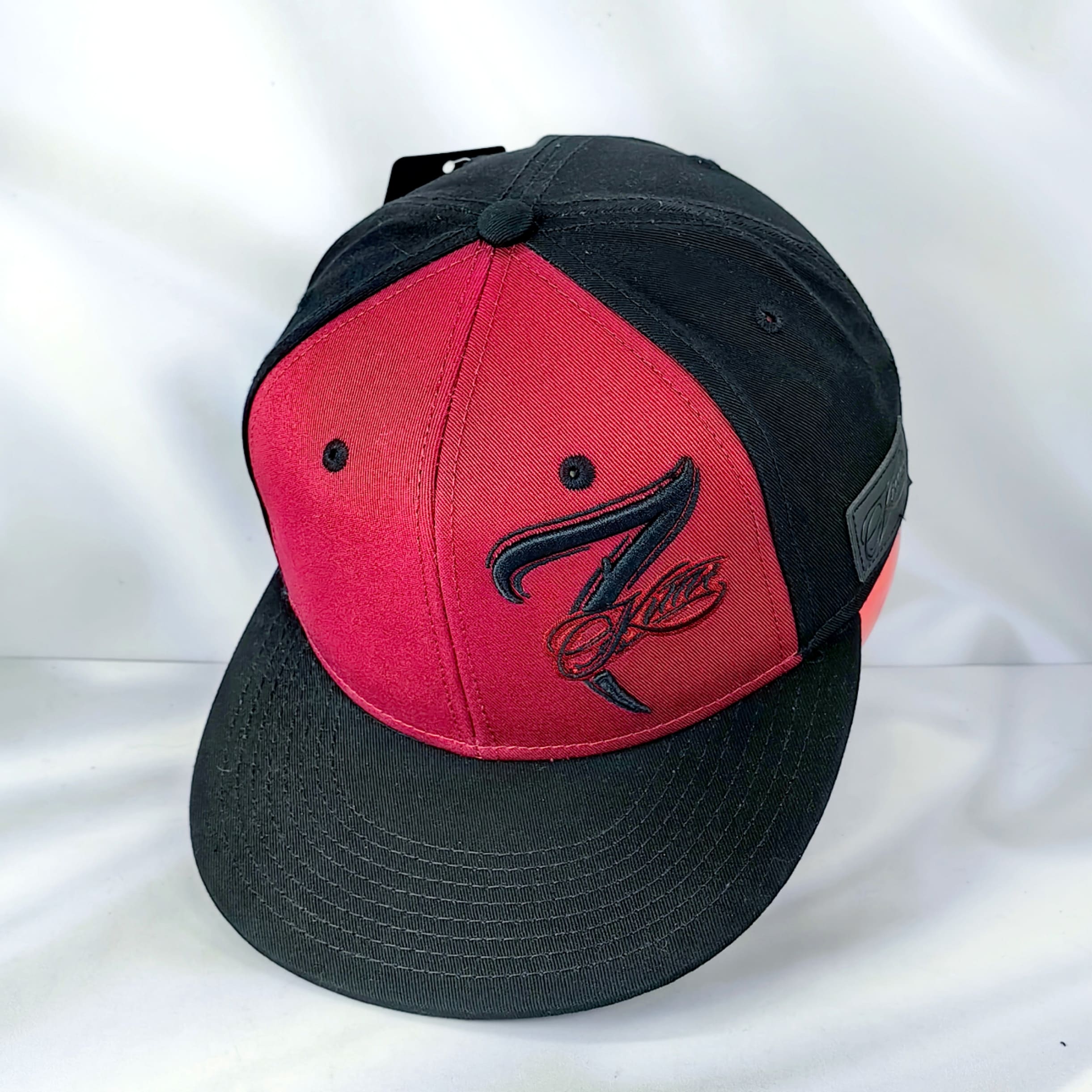 Gorro Snapback Oficial Formula 1 Kimi Raikkonen #7