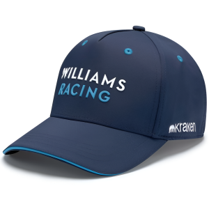 Gorro Oficial Formula 1 Williams Racing 2024