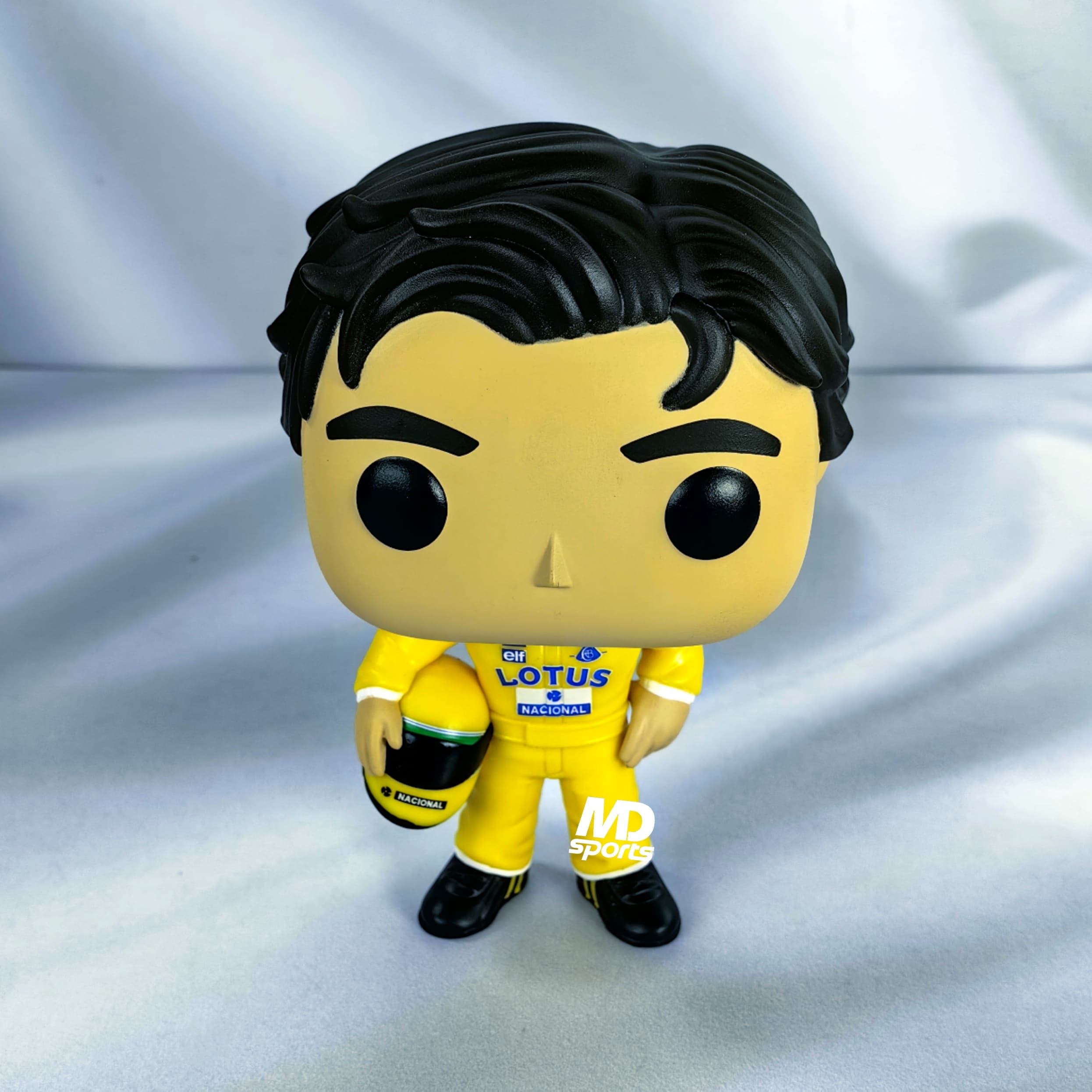 Funko Formula 1 Ayrton Senna Lotus