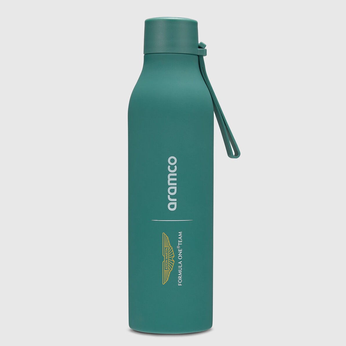 Botella De Agua Oficial Formula 1 Equipo Aston Martin 500ml