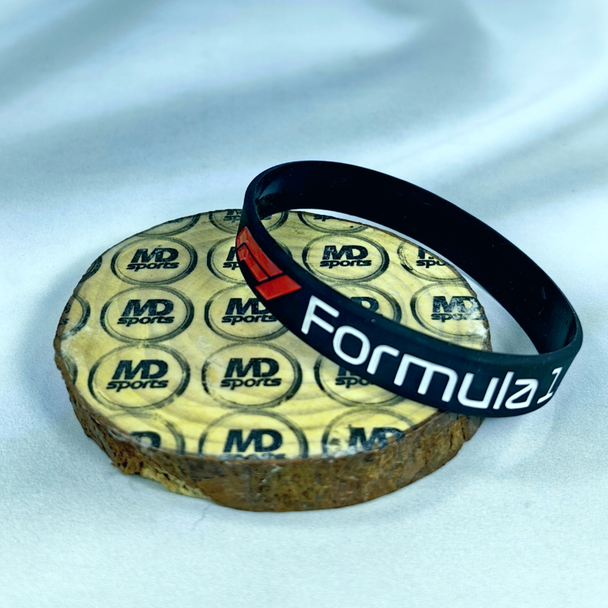 Pulsera Formula 1 Logo F1