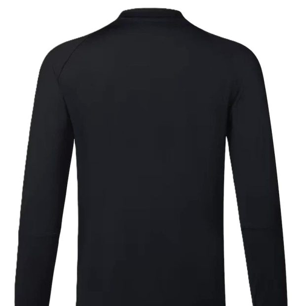 Poleron CASTORE Oficial Mclaren F1 Team FanWear 2024 - Imagen 2