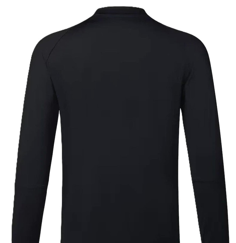 Poleron CASTORE Oficial Mclaren F1 Team FanWear 2024