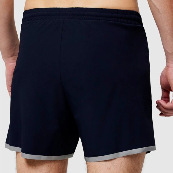 Short Running CASTORE Oracle Red Bull Racing Dual Band 2025 - Imagen 4