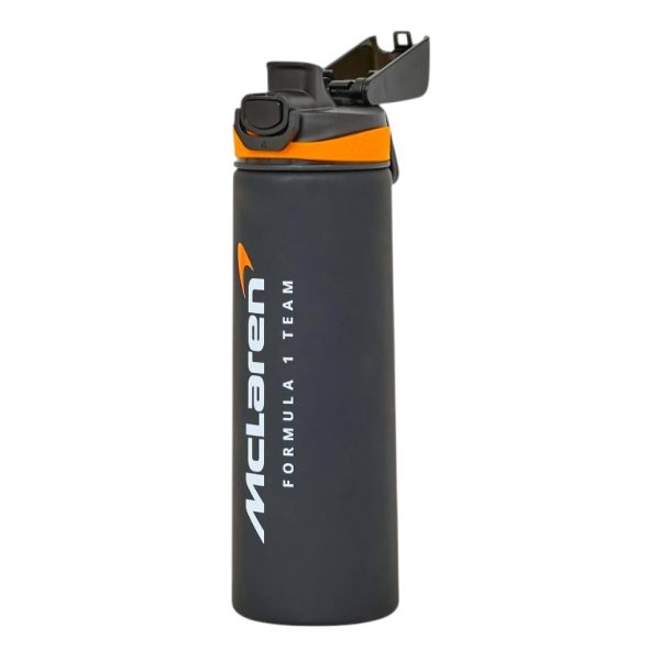 Botella De Agua Oficial Formula 1 Equipo Mclaren 750ml