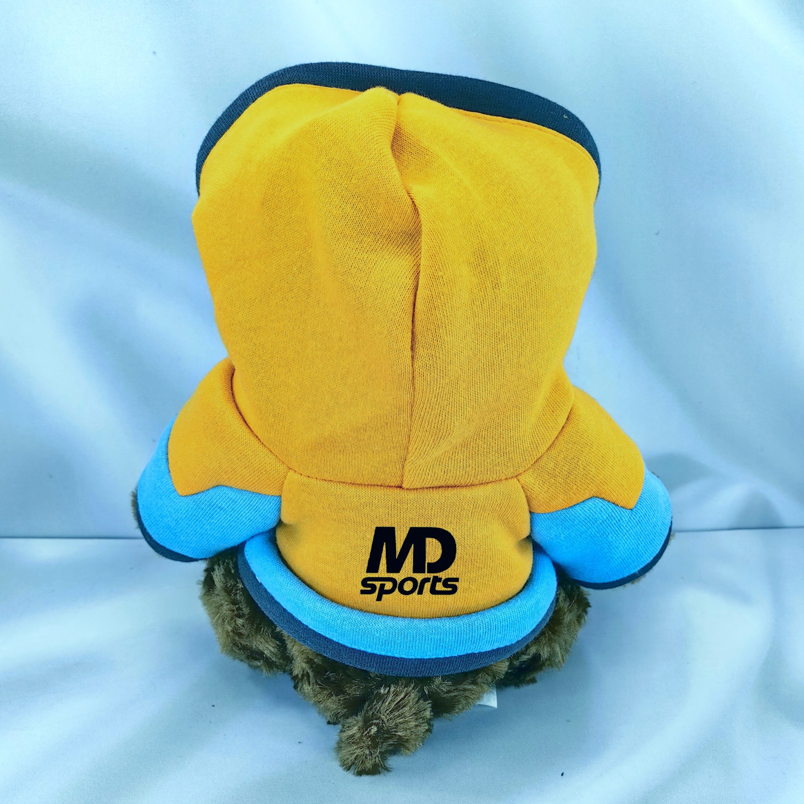 Oso Teddy de Peluche - Oficial Mclaren F1 Team - Imagen 4