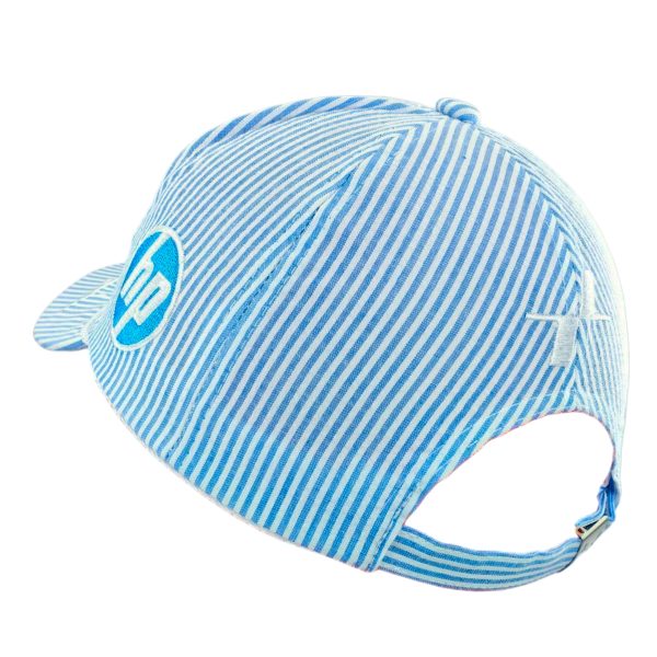 Gorro Scuderia Ferrari Charles Leclerc 2025 Monaco - Imagen 3