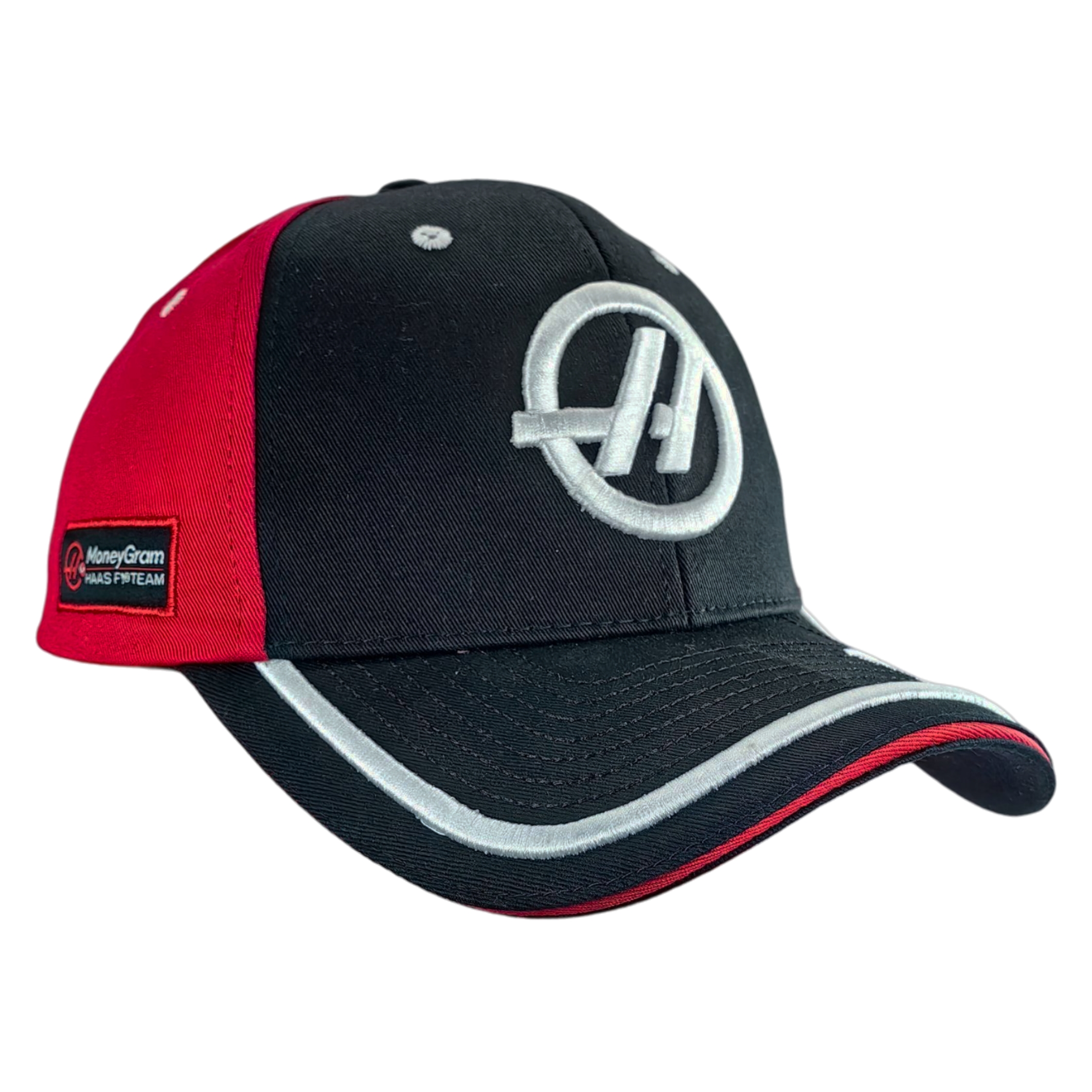 Gorro Haas Ollie Bearman 2025