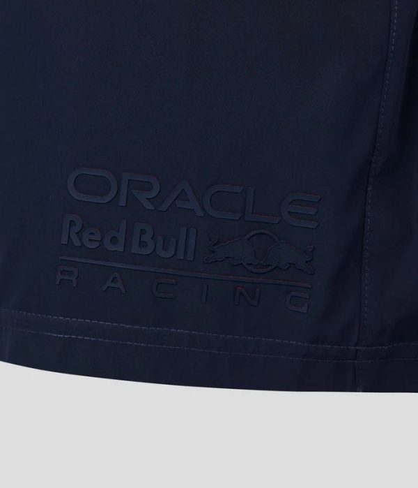 Short Running CASTORE Oracle Red Bull Racing - Imagen 3