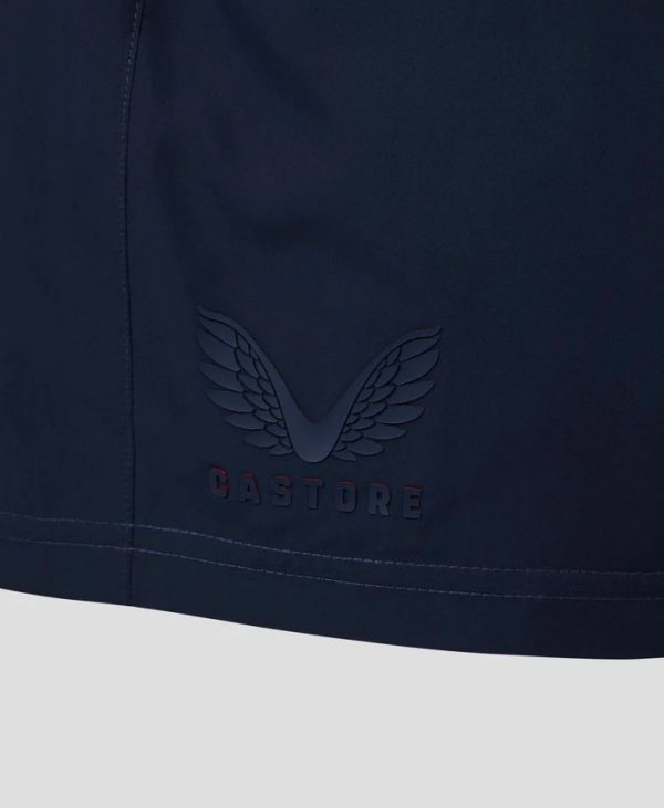 Short Running CASTORE Oracle Red Bull Racing - Imagen 4