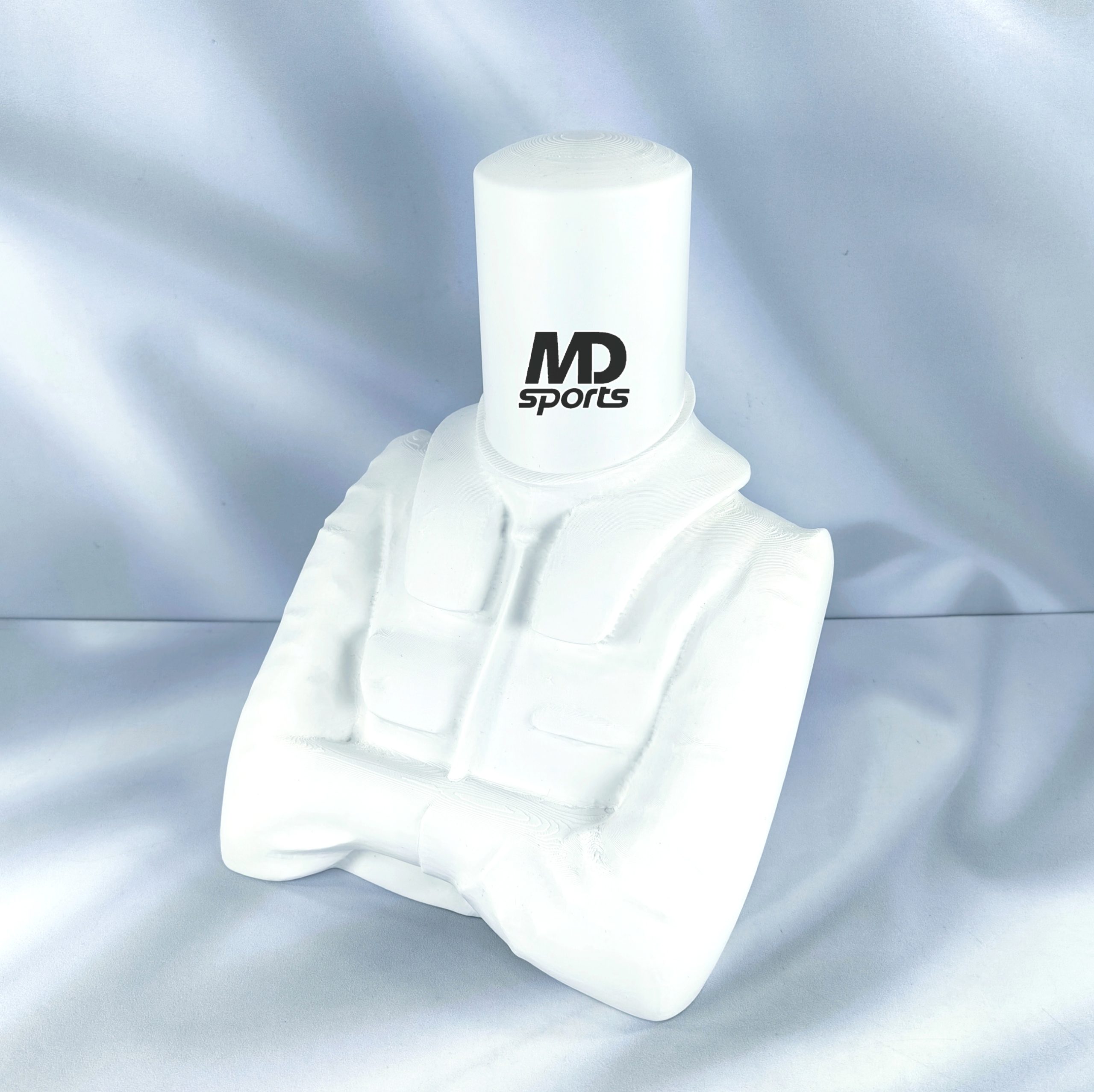 Base Casco Formula 1 Figura Piloto Escala 1:2