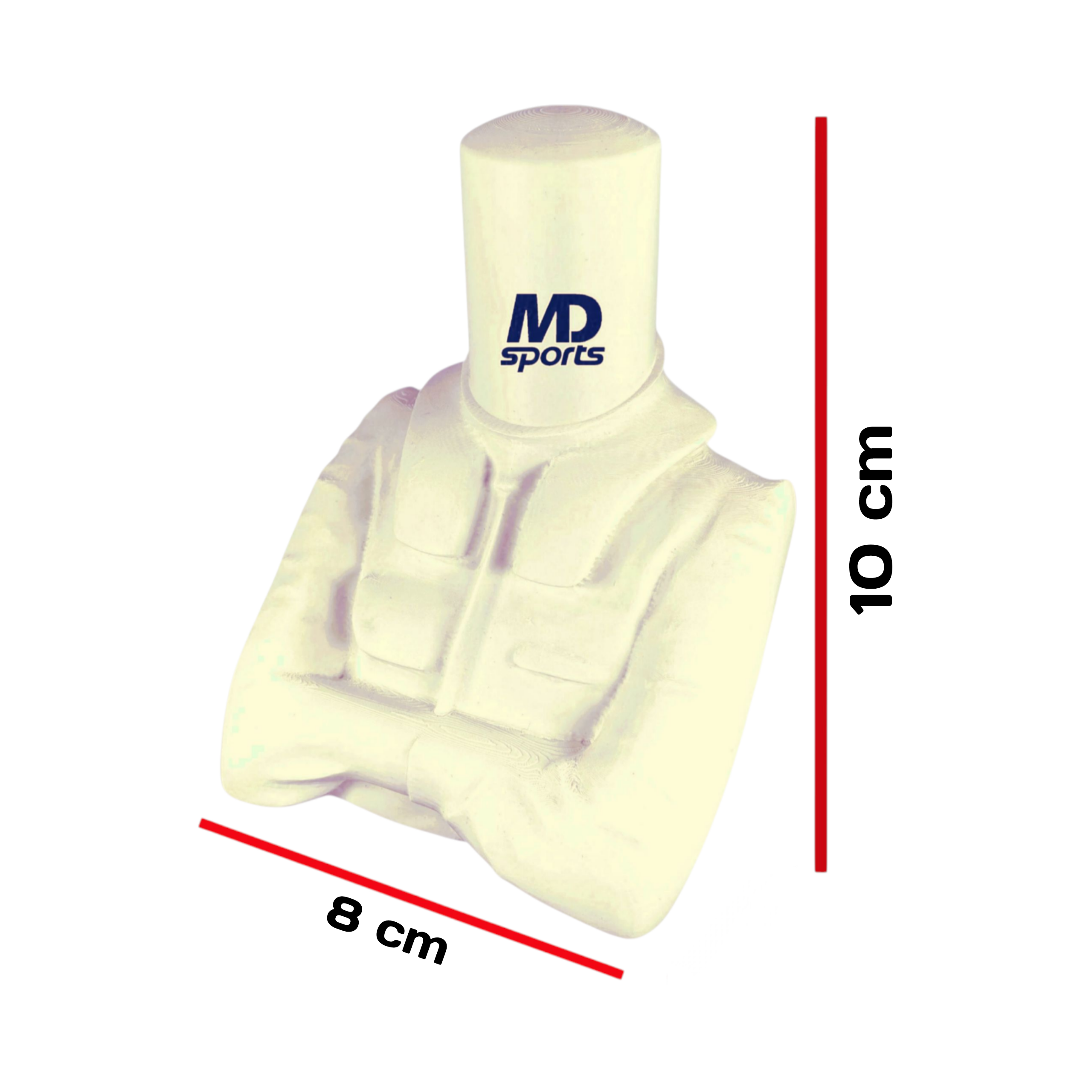 Base Casco Formula 1 Figura Piloto Escala 1:4 - Imagen 4