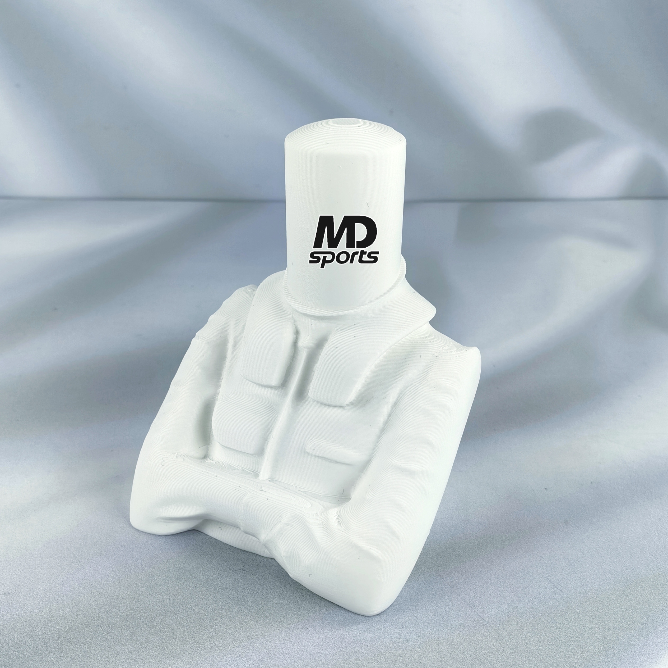 Base Casco Formula 1 Figura Piloto Escala 1:5