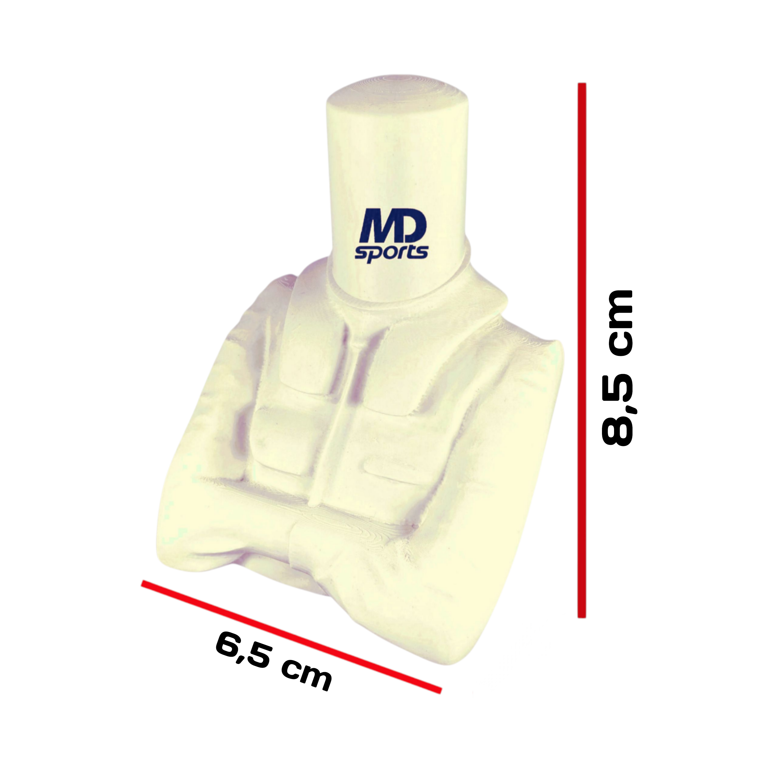 Base Casco Formula 1 Figura Piloto Escala 1:5 - Imagen 4