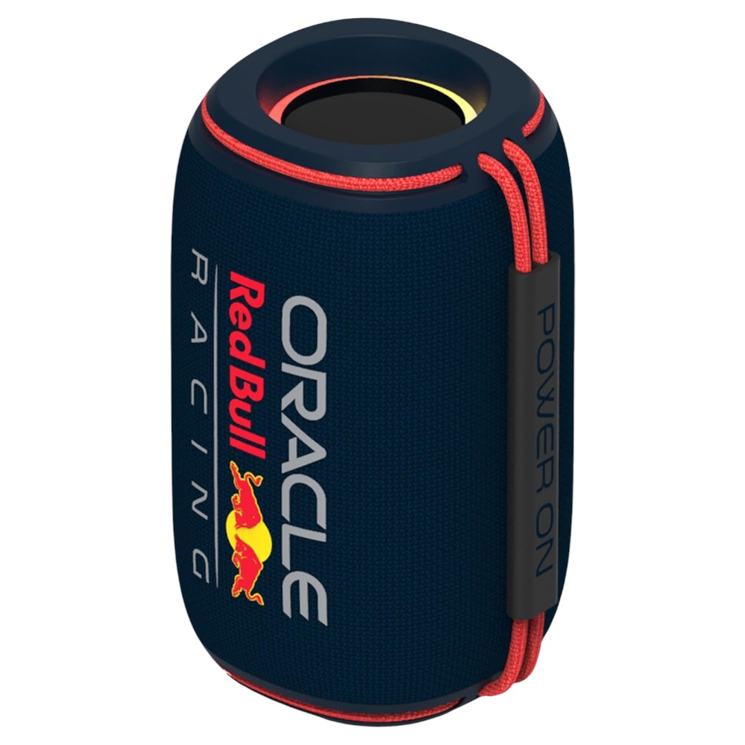 Parlante Portatil Oracle RedBull Racing SK430