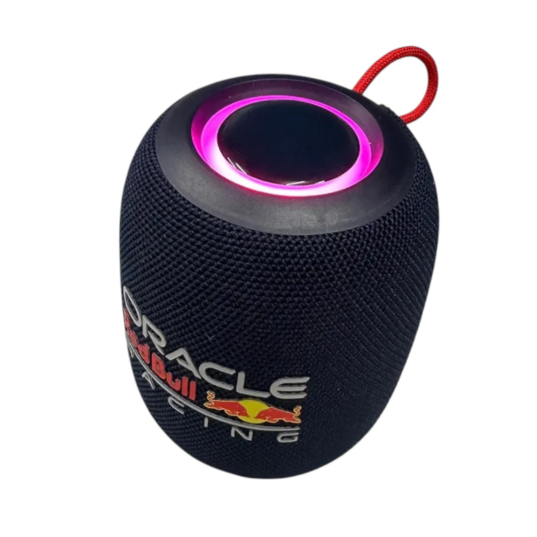 Parlante Portatil Oracle RedBull Racing SK460 - Imagen 3
