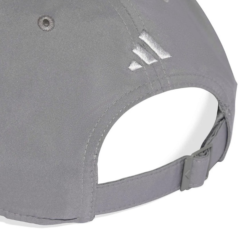 Gorro Oficial ADIDAS Mercedes AMG F1 Silver Arrow 2025 - Imagen 3