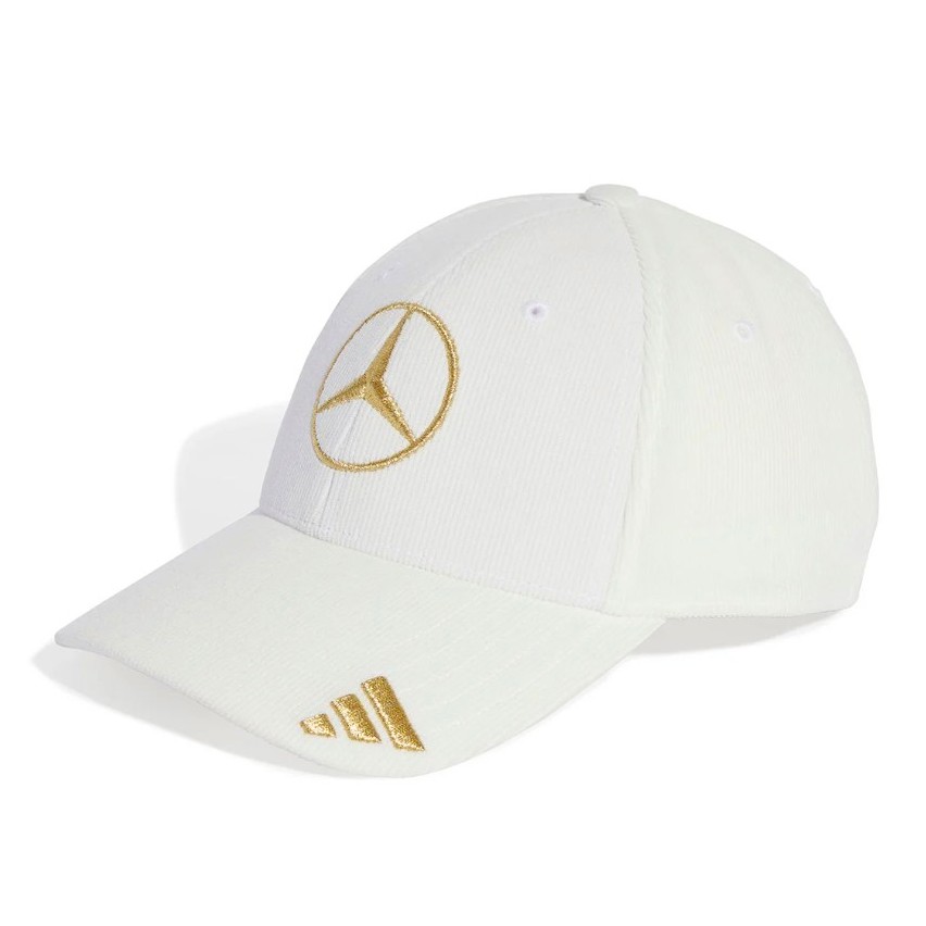 Gorro Oficial ADIDAS Mercedes AMG F1 GP Monaco 2025