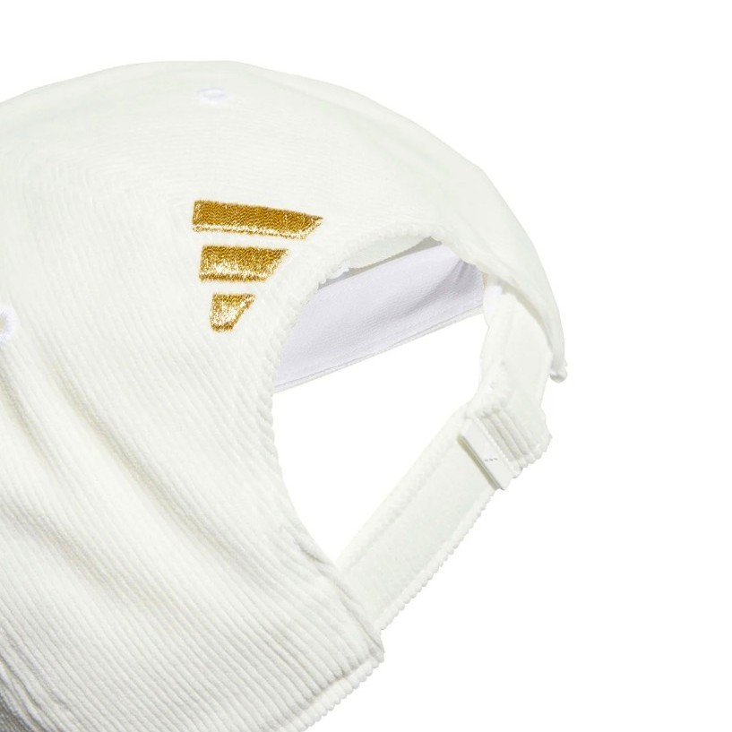 Gorro Oficial ADIDAS Mercedes AMG F1 GP Monaco 2025 - Imagen 3