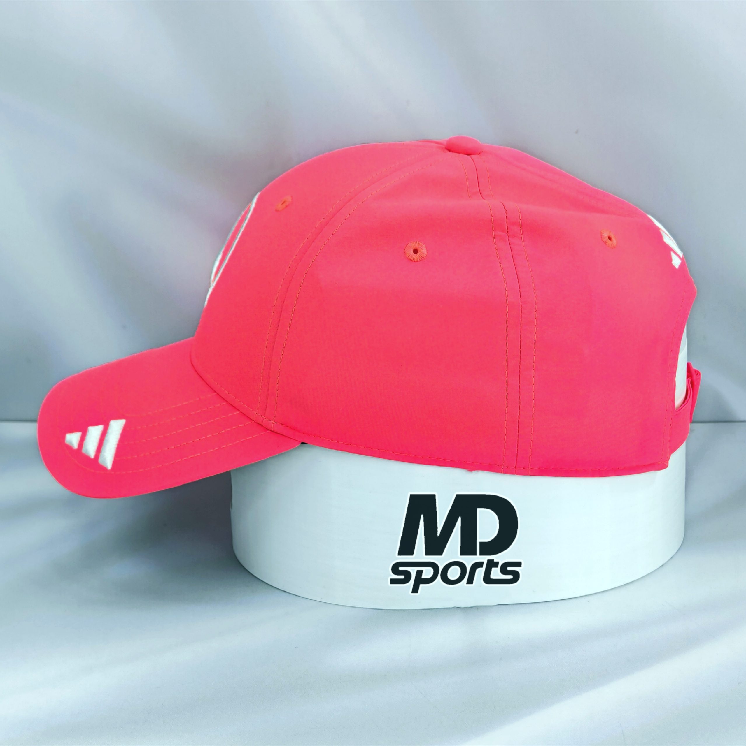 Gorro Oficial ADIDAS Mercedes AMG F1 GP Miami 2025