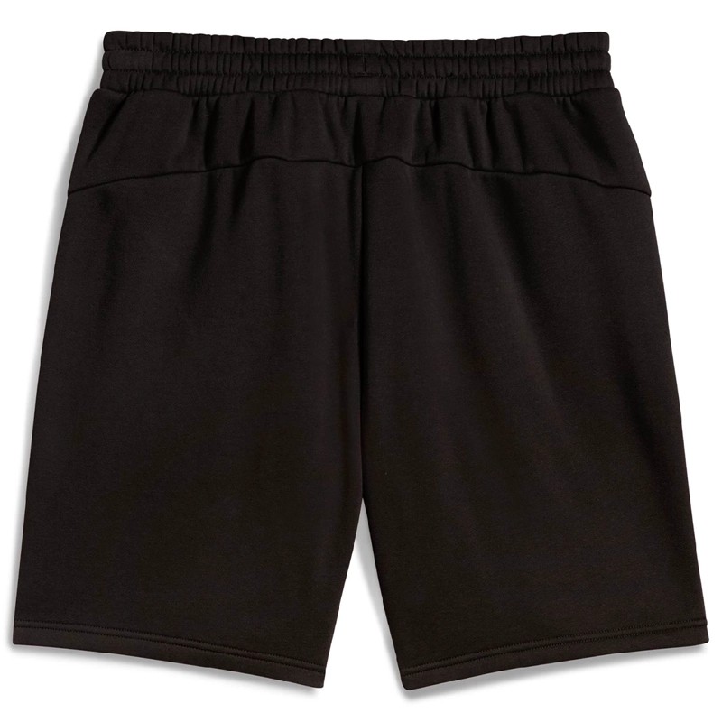 Short Puma Hombre Formula 1 Fleece Essentials