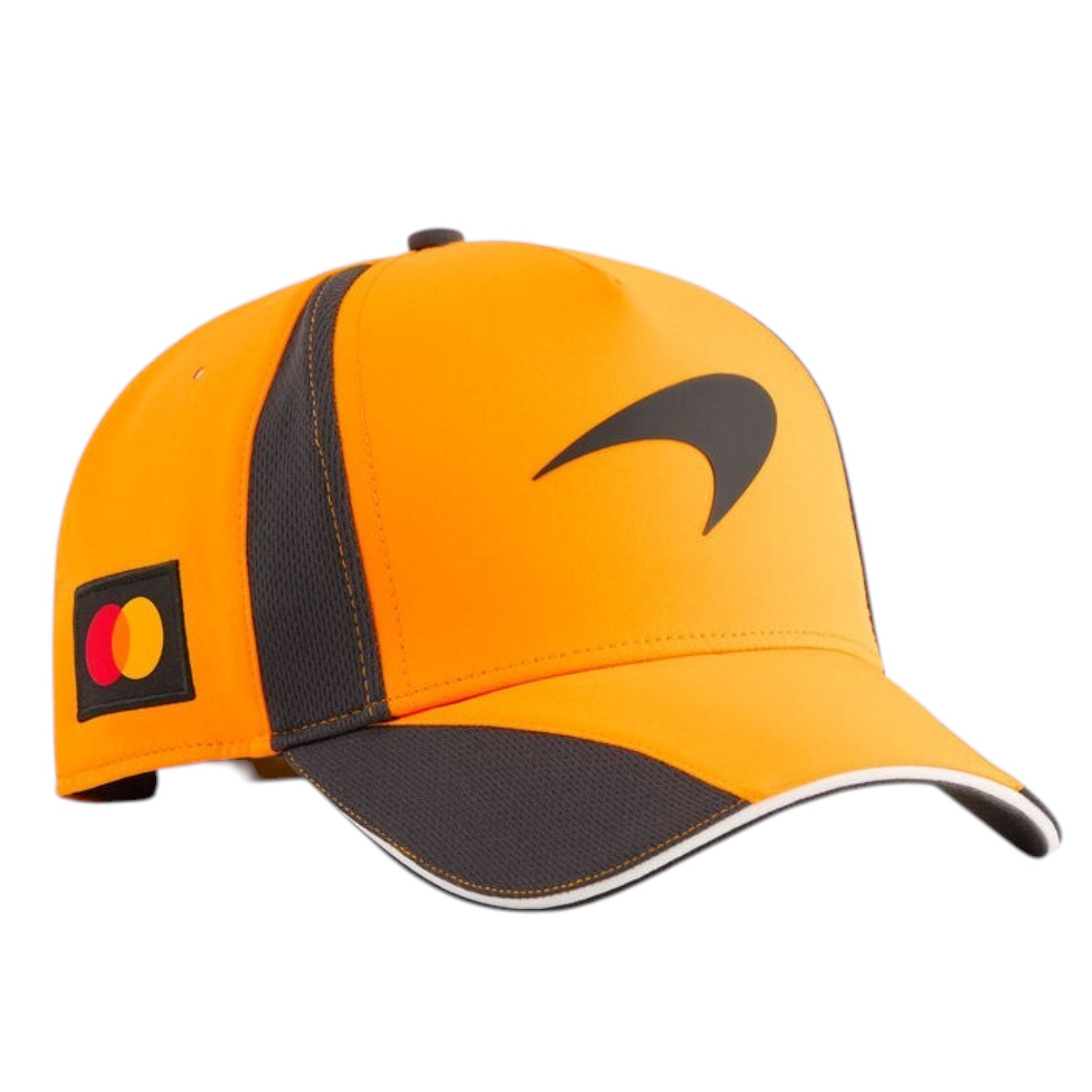 Gorro PUMA Mclaren F1 Team Oficial 2026 Papaya