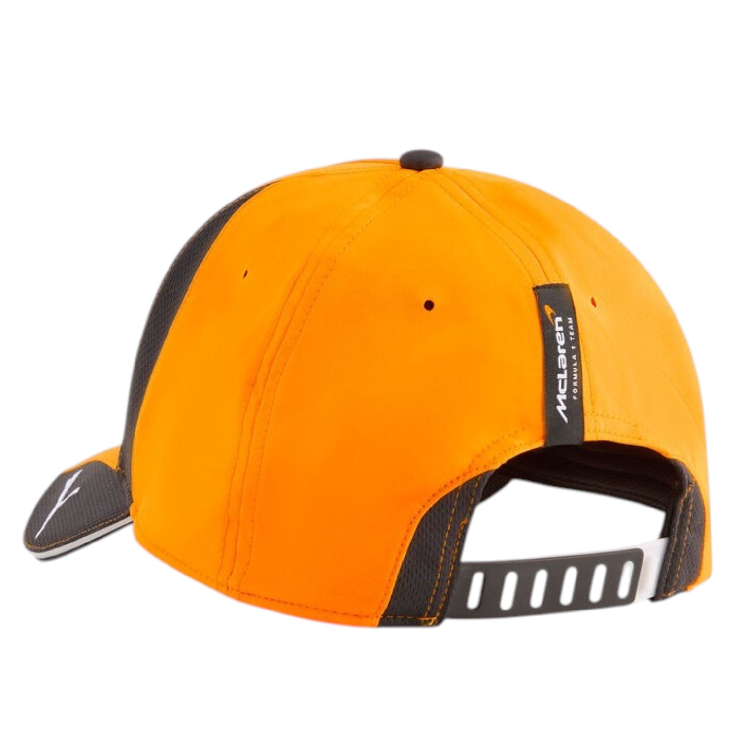 Gorro PUMA Mclaren F1 Team Oficial 2026 Papaya