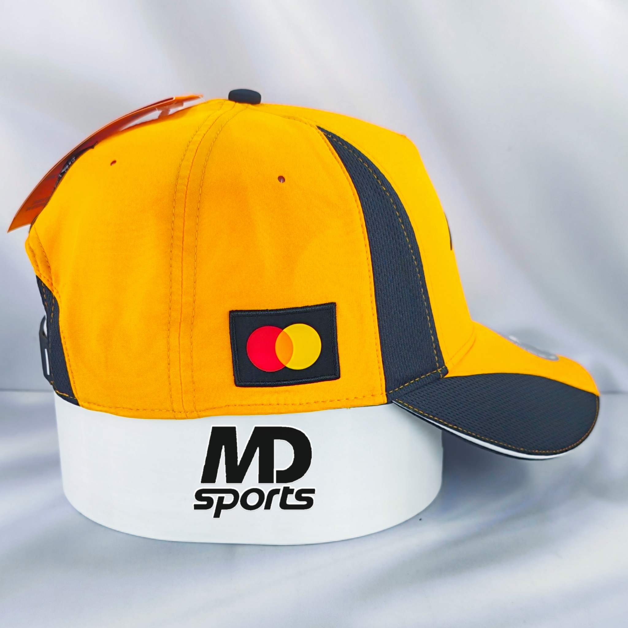 Gorro PUMA Mclaren F1 Team Oficial 2026 Papaya - Imagen 3