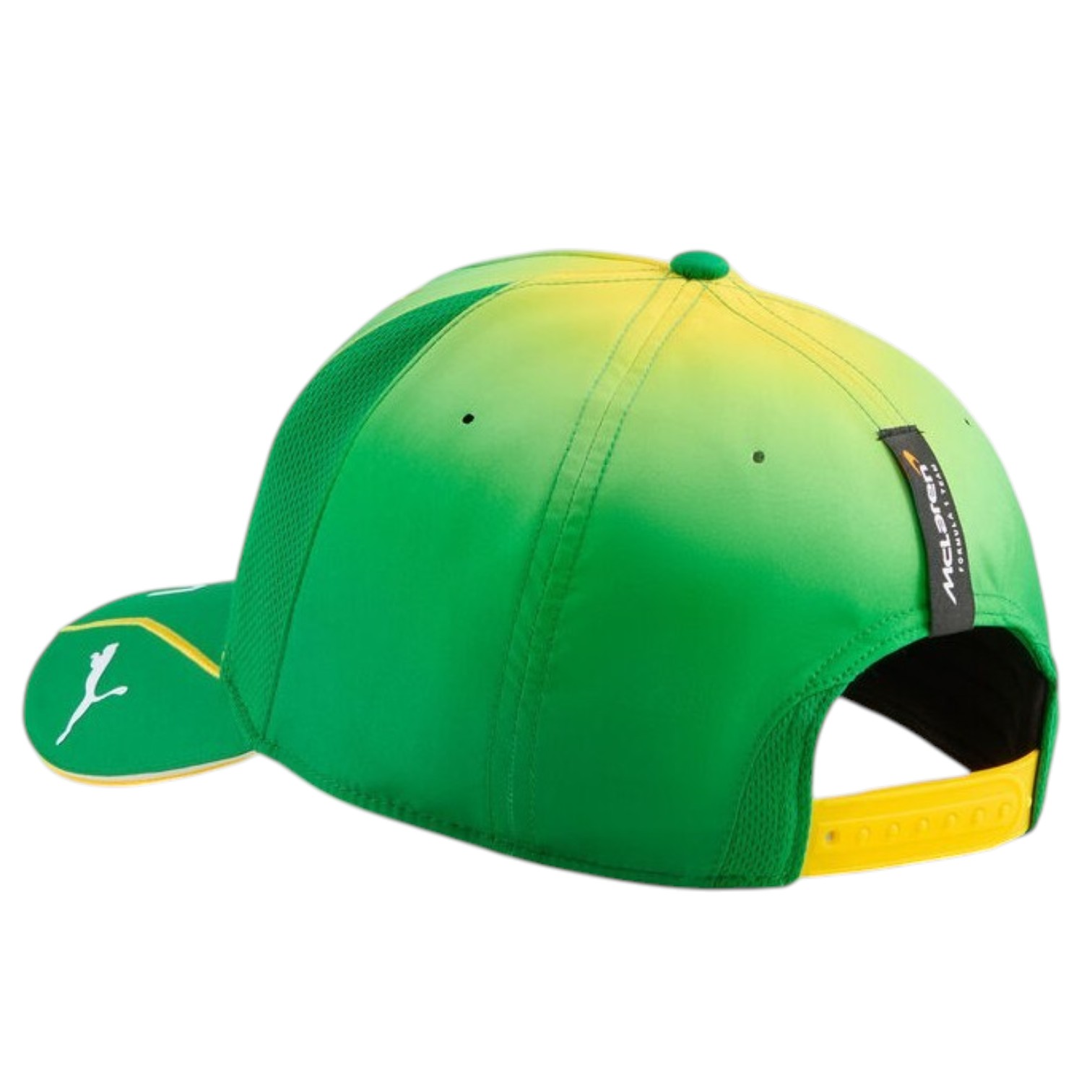 Gorro PUMA Mclaren #81 Oscar Piastri Oficial GP Australia 2026