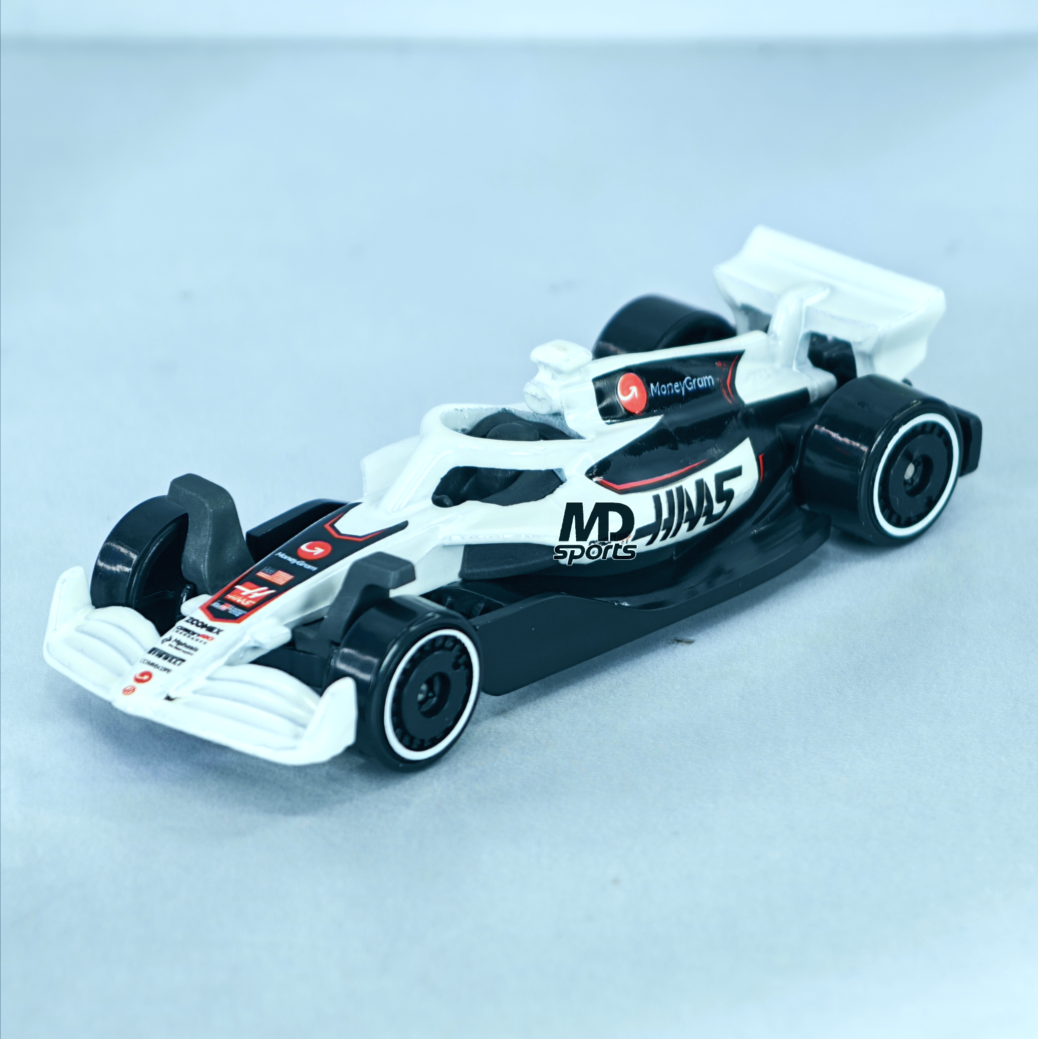 Pack Autos Formula 1 2025 HotWheels 1:64 - Imagen 3