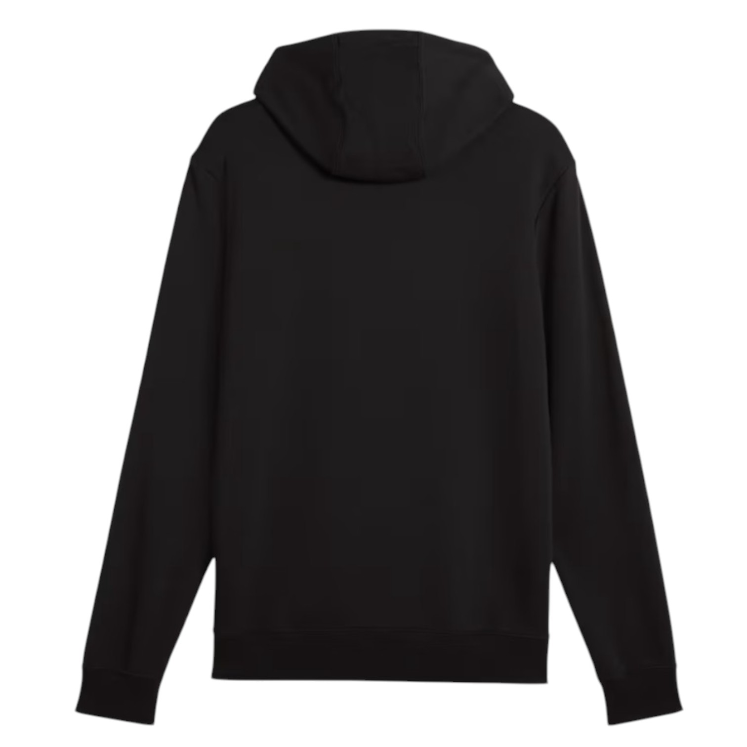 Poleron PUMA Aston Martin Racing Oficial 2026 Fanwear Negro